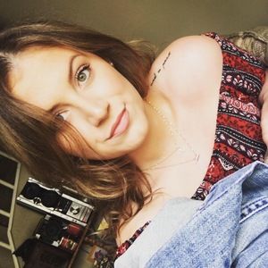 Meet your Posher, Allie